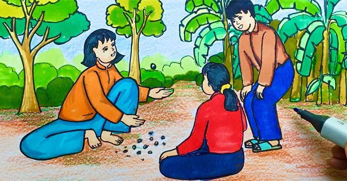 Hình ảnh minh họa ấn tượng (Nguồn: internet)