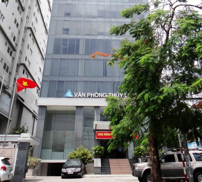 Hình ảnh minh họa Công ty CP Cung Ứng Nhân Lực & Dịch Vụ Xây Dựng Thủy Lợi