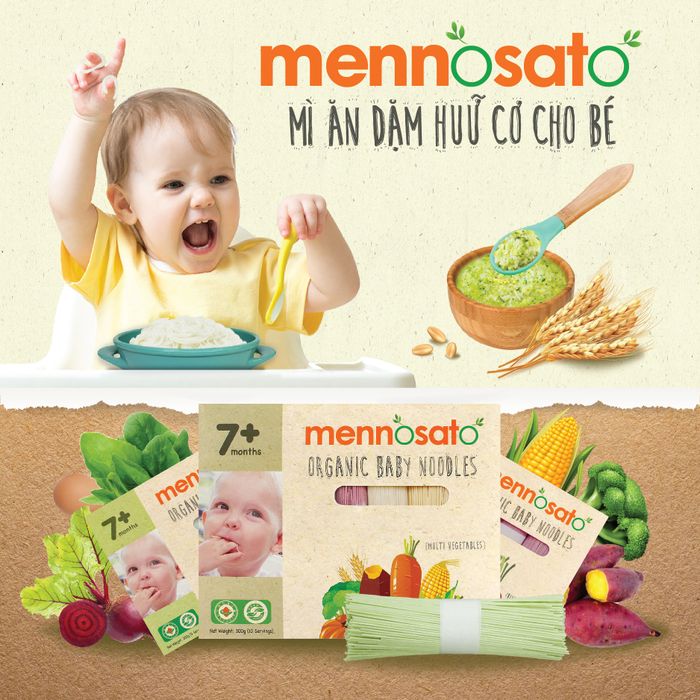Hình ảnh đầu tiên ấn tượng về OGANICO