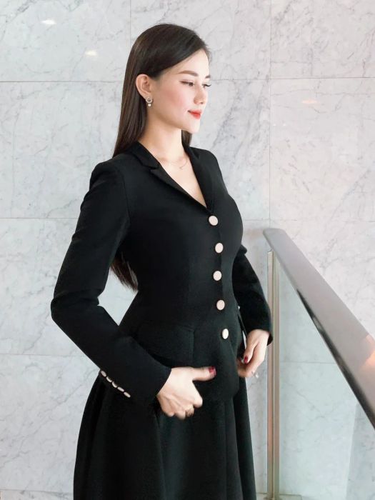 Hình ảnh boutique HUYEN CHAU NGUYEN