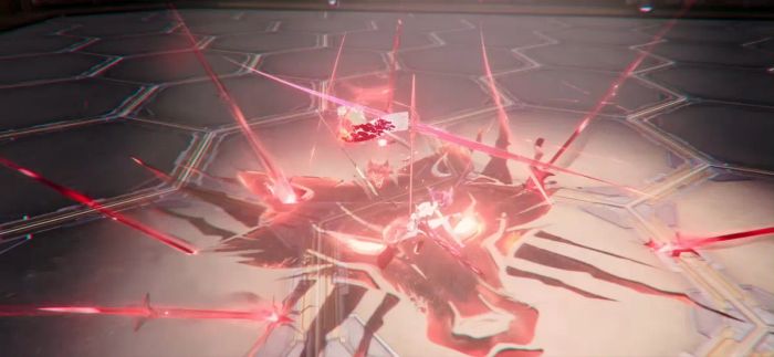 Wuthering Waves: Bí kíp build Lupa tối ưu