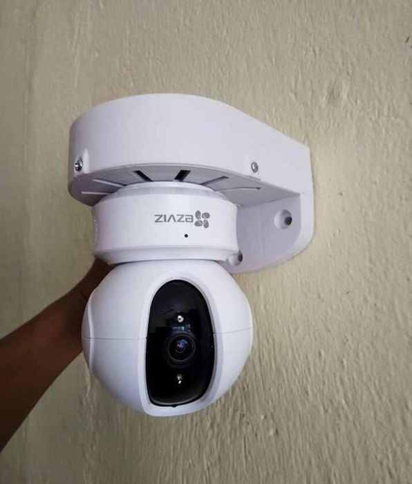 Bộ sưu tập hình ảnh dự án camera tiêu biểu của Suretech
