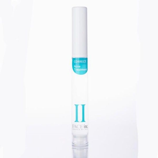 Hình ảnh thực tế sản phẩm The Face Inc Acne Treatment