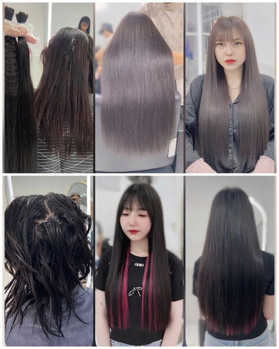 Nối Tóc Huế Styles ảnh 3