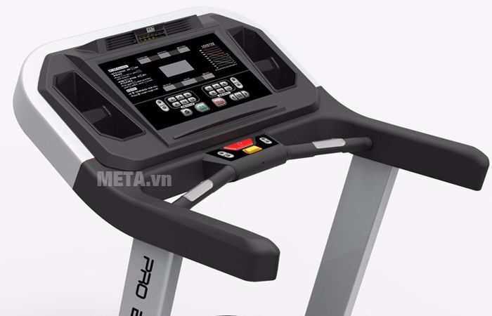 Máy chạy bộ điện cỡ lớn Impulse PT300H