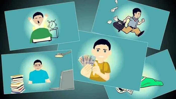 Hình ảnh minh họa sống động (Nguồn: internet)