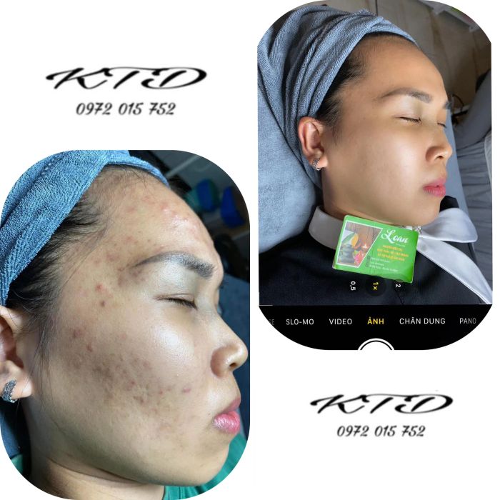 Không gian trị liệu sang trọng tại Loan Homespa (Ảnh 2)