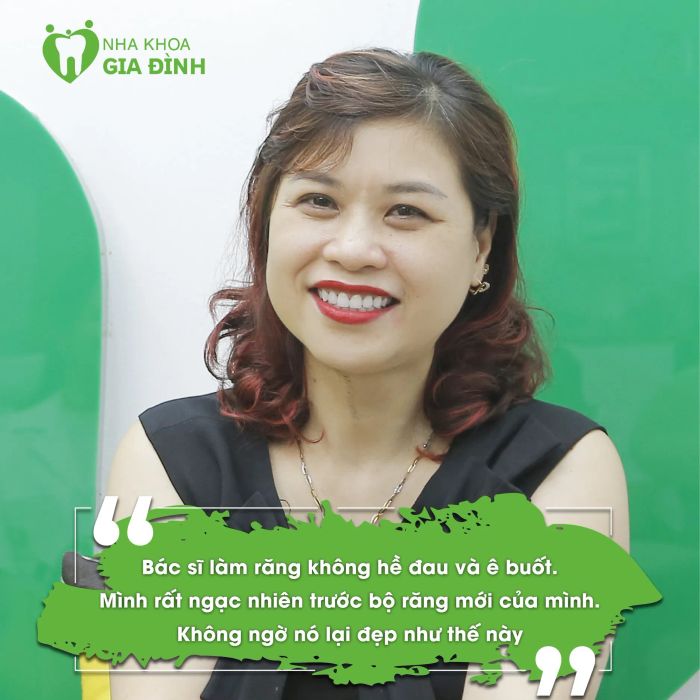 Nha Khoa Gia Đình hình ảnh 2