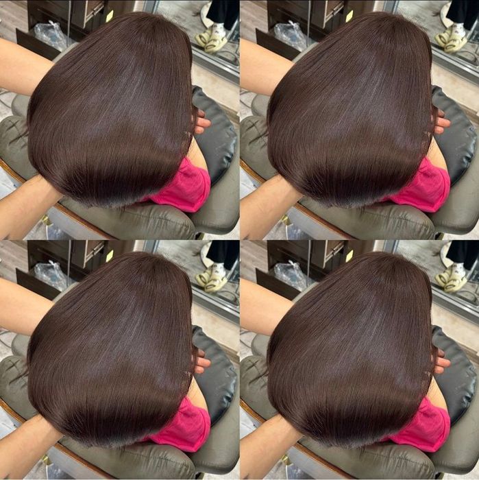 Hình ảnh không gian sang trọng tại Hair Salon One Professional