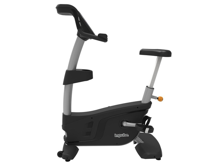 Xe đạp tập  