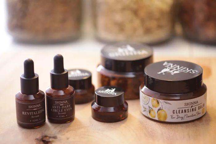 Hình ảnh sản phẩm Skinna tinh tế