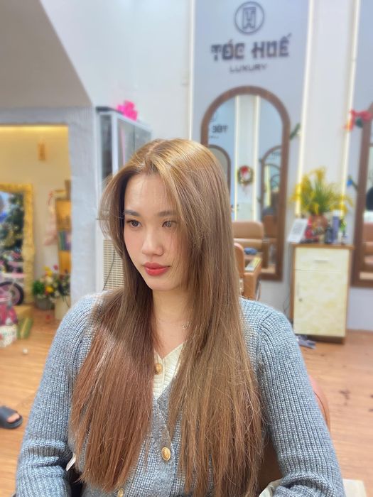 Tóc Huế Luxury ảnh 2