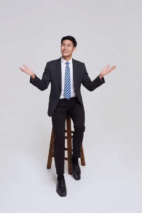Hình ảnh tại Huấn Kao Studio 2