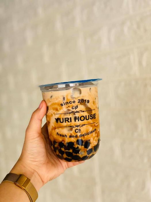 Hình ảnh Yuri House - góc check-in sống ảo