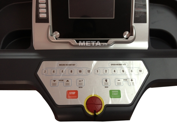 Máy chạy bộ điện DKfitness DX19