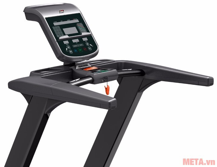 Máy chạy bộ điện Impulse RT500