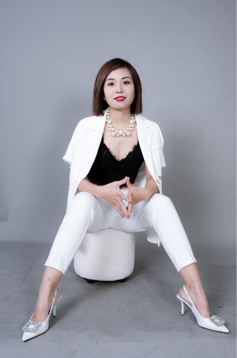 Hình ảnh tại Áo Cưới Việt Bridal 2