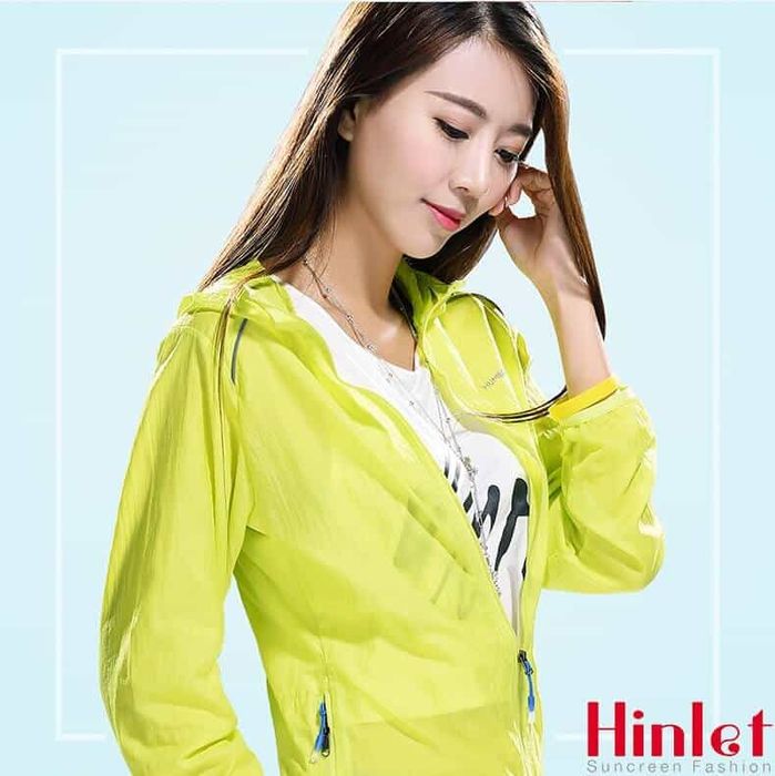 Hinlet ảnh 2 - Khám phá góc nhìn mới lạ, đầy cảm hứng