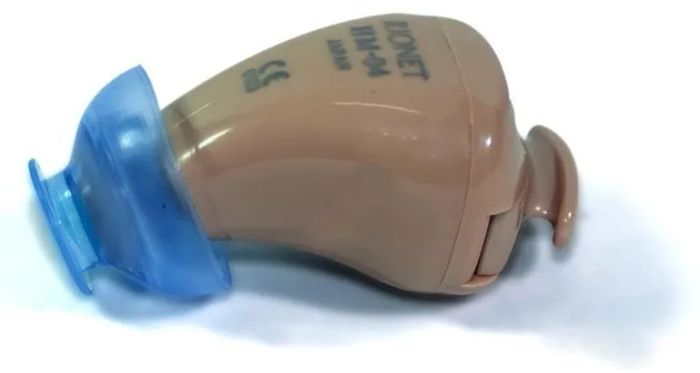 Máy trợ thính không dây cao cấp nhét tai Rionet HM 06 (Ảnh 2)
