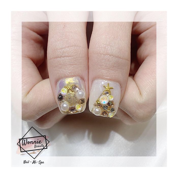 Wonnie Beauty ảnh 2 - khoảnh khắc lưu giữ vẻ đẹp tỏa sáng