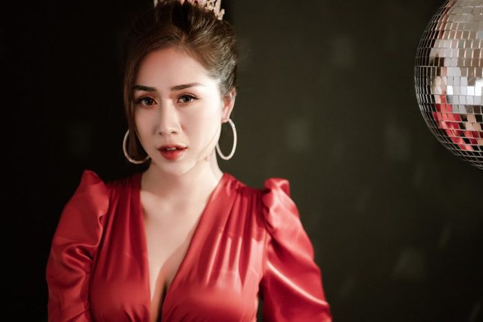 Hình ảnh tại Vy Oanh Studio 2