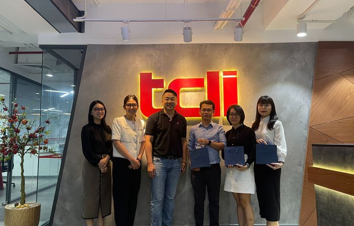 Hình ảnh Robusta Technology & Training 1
