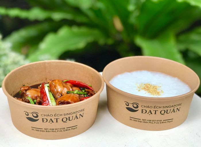 Hình ảnh 2 - Không gian ấm cúng tại Đạt Quán