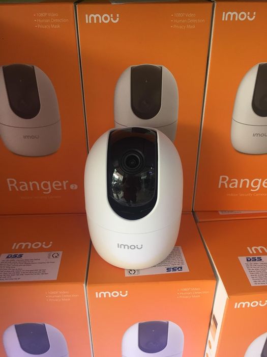 Hình ảnh thi công thực tế hệ thống camera từ Suretech - Bảo vệ không gian sống của bạn