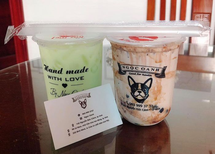 Hình ảnh Ngọc Oanh Food and Drink - Không gian ẩm thực đa sắc