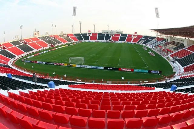 Hệ thống làm mát đột phá - Công nghệ vượt trội giữa sa mạc Qatar ảnh 2