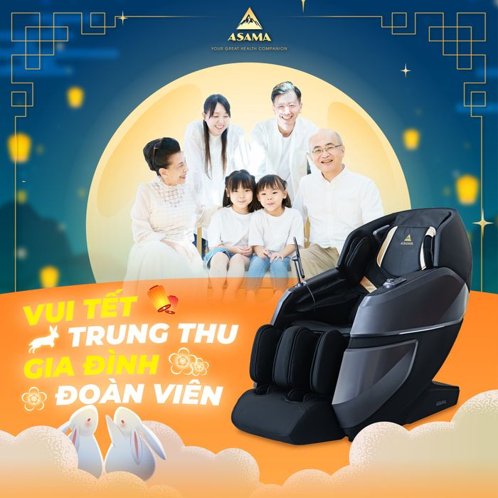 ASAMA hình ảnh 1