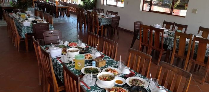 Nhật Nam Restaurant ảnh 1 - Góc nhìn chân thực về những món hải sản tươi ngon, trình bày đẹp mắt