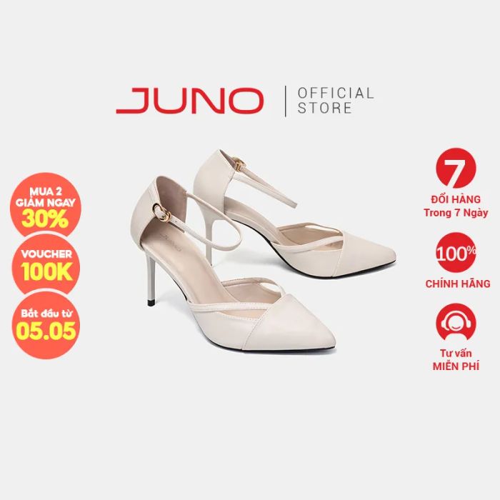 Xu hướng mới nhất tại Juno