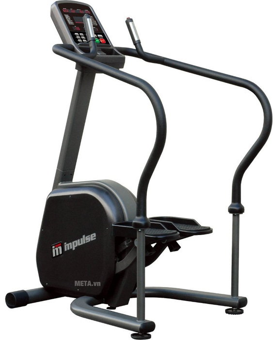 Xe đạp tập Impulse PST300