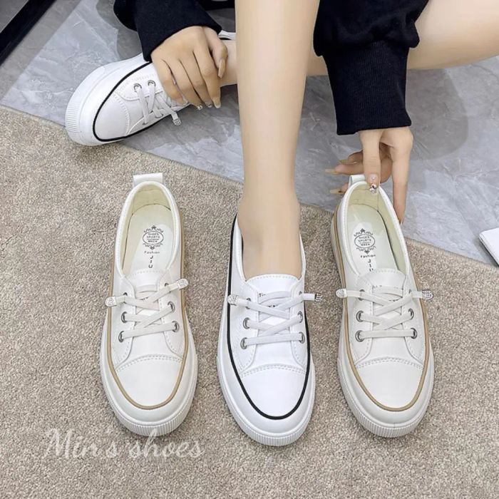 Xu hướng mới nhất tại Min's Shoes