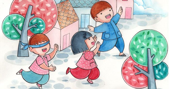 Hình ảnh minh họa sống động (Nguồn: internet)