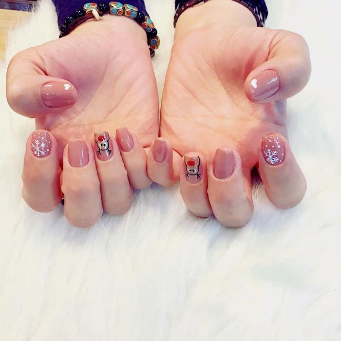 BST mới nhất từ B&B Nail