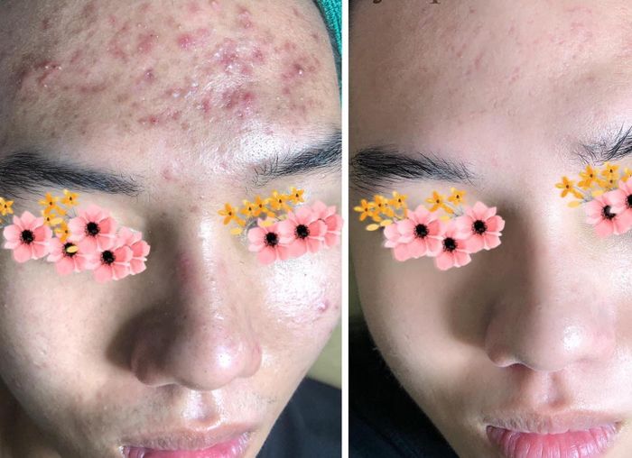 Không gian trị liệu sang trọng tại Mộc Spa
