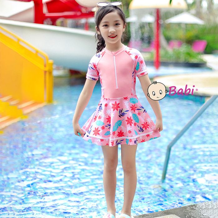 Bộ sưu tập đồ bơi mới nhất tại Babi