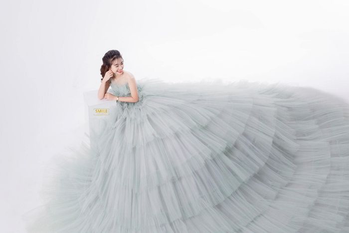 Smile Studio - Khoảnh khắc tỏa sáng