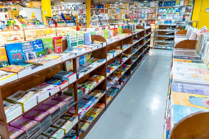 Khu vui chơi giáo dục sáng tạo dành cho trẻ em tại Tiến Thọ