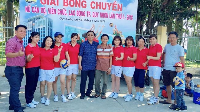 Không gian học tập đầy cảm hứng tại THCS Ngô Văn Sở
