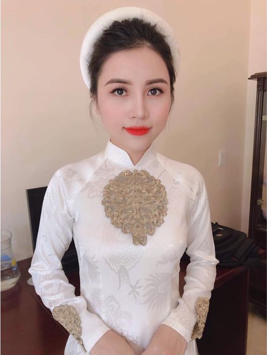 Tác phẩm nghệ thuật từ Phuong Makeup