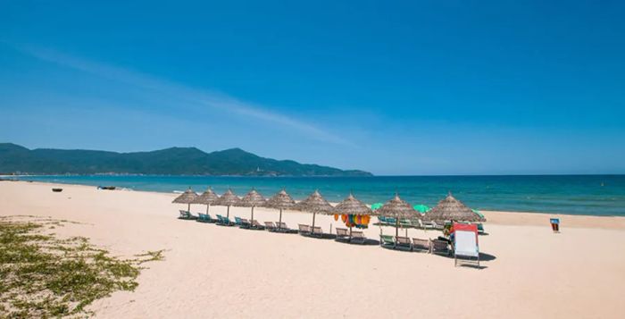 Đà Nẵng – Khoảnh khắc bình yên giữa nhịp sống hiện đại ảnh 2