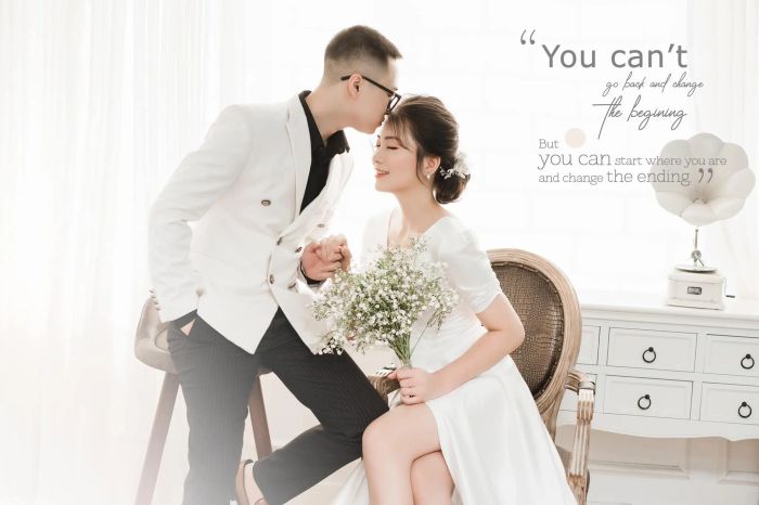 Vũ Việt Studio - Bộ sưu tập ảnh cưới đầy cảm xúc. Ảnh 2