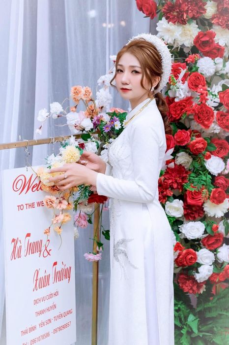MyCandy Bridal ảnh 1 - Khoảnh khắc tỏa sáng của những cô dâu kiều diễm