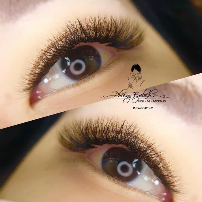 Phương Eyelash's ảnh 2