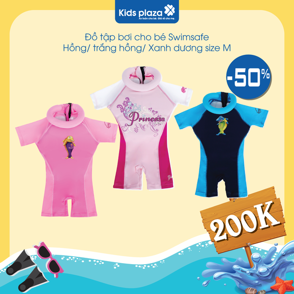 Kids Plaza qua góc nhìn nghệ thuật - Bộ ảnh độc đáo về thế giới đồ chơi an toàn