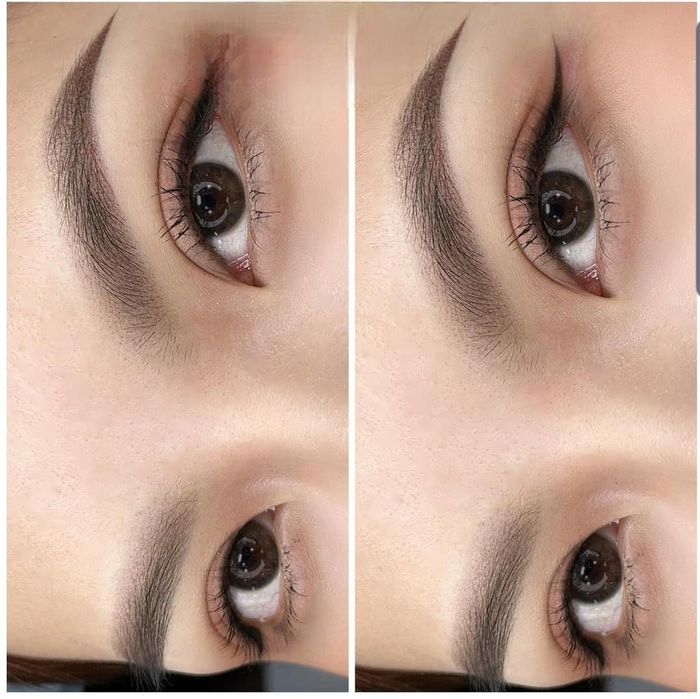 Thẩm Mỹ Anh Nghi ảnh 2