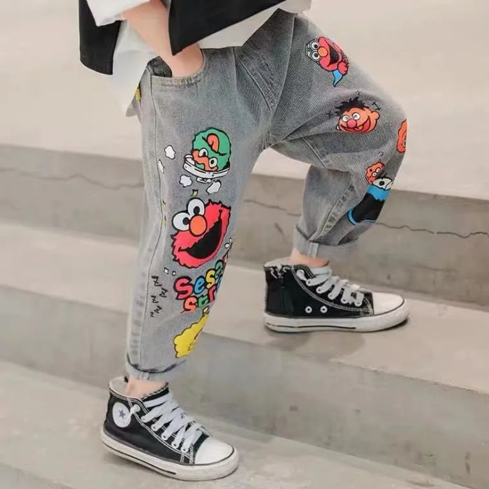 Shop Nhi - Chuyên sỉ và lẻ quần áo sơ sinh và trẻ em ảnh 1